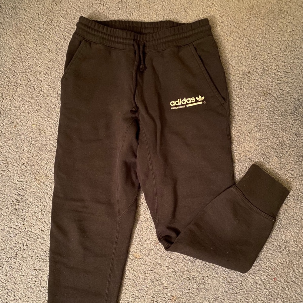 Adidas XS sweatpants